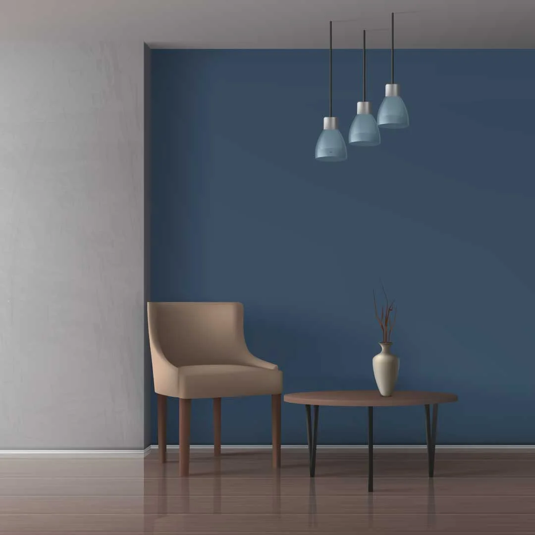 Interior Painting Services