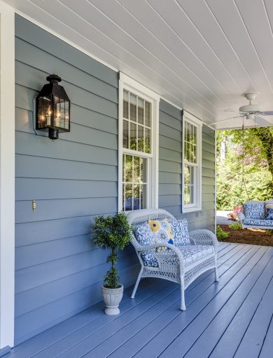 Exterior Paint